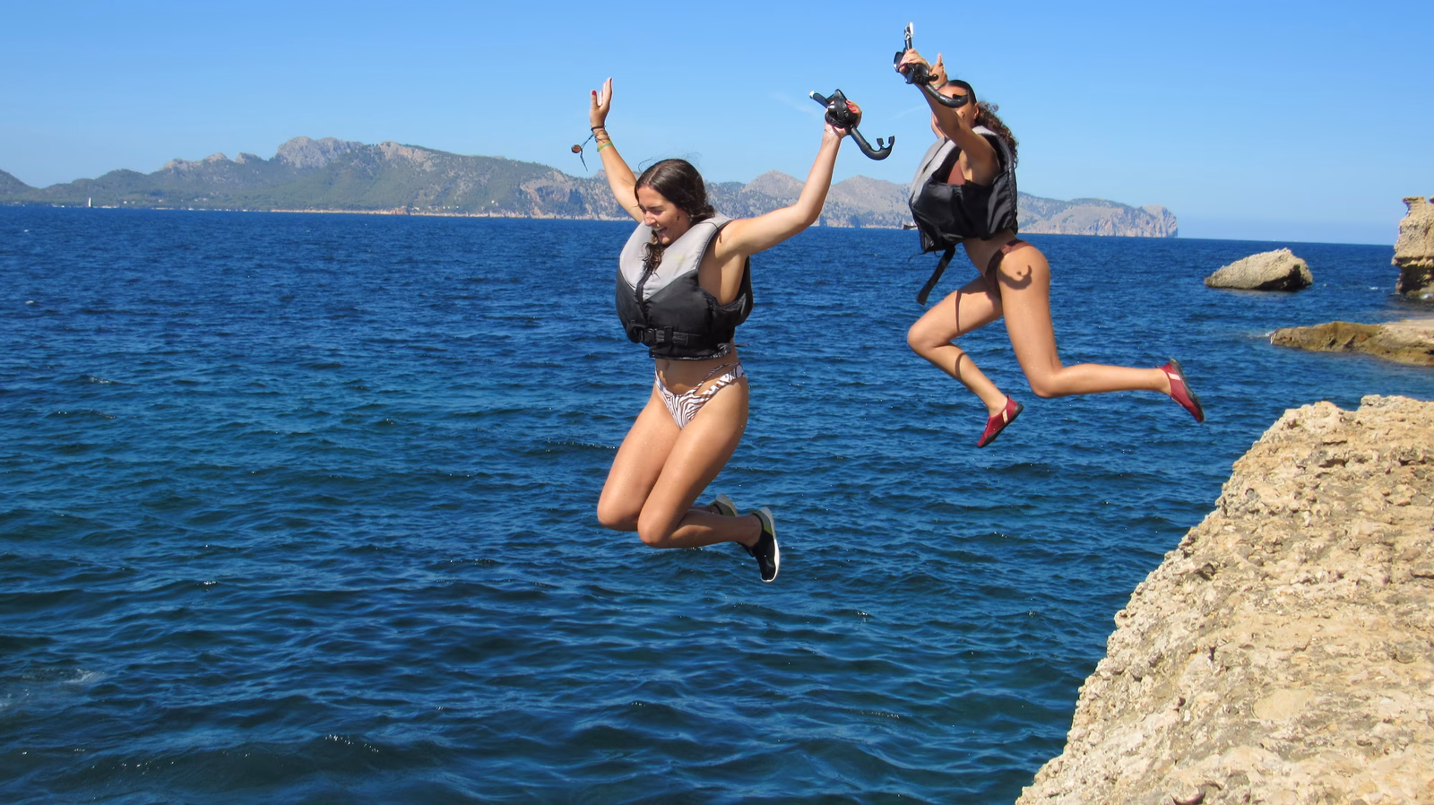 The Challenge Mallorca