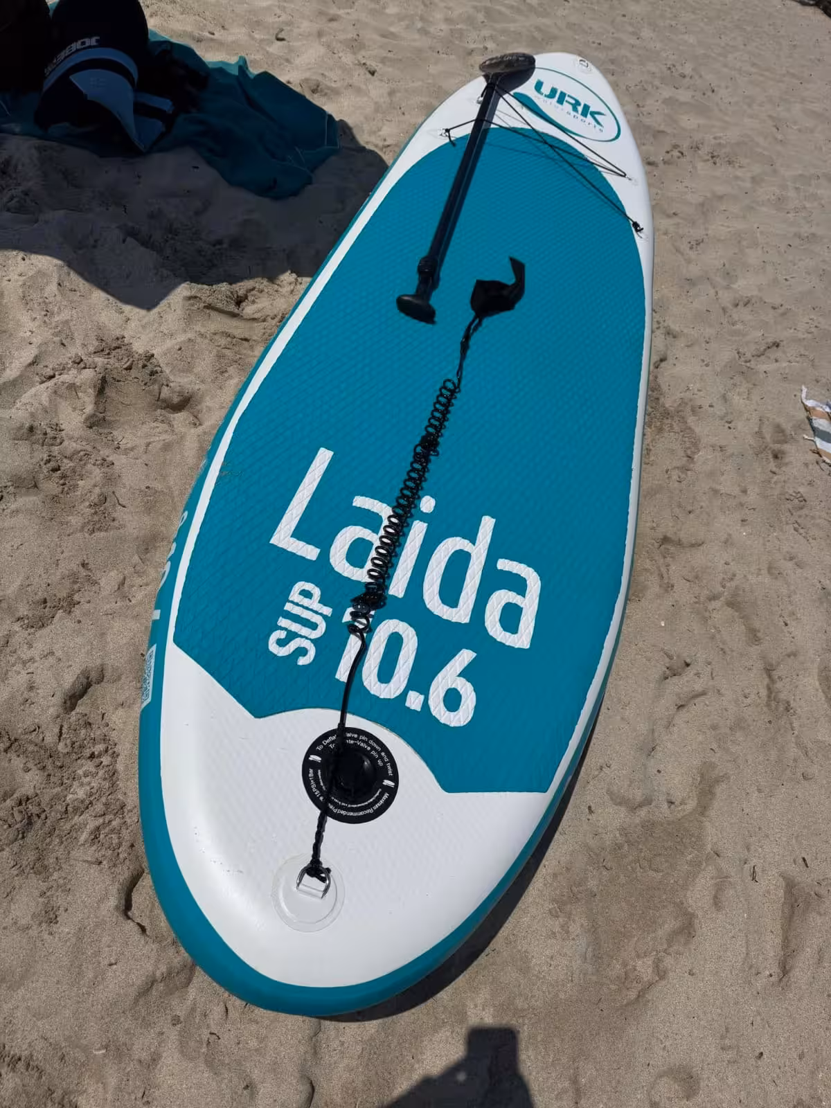 Paddle hoteles 