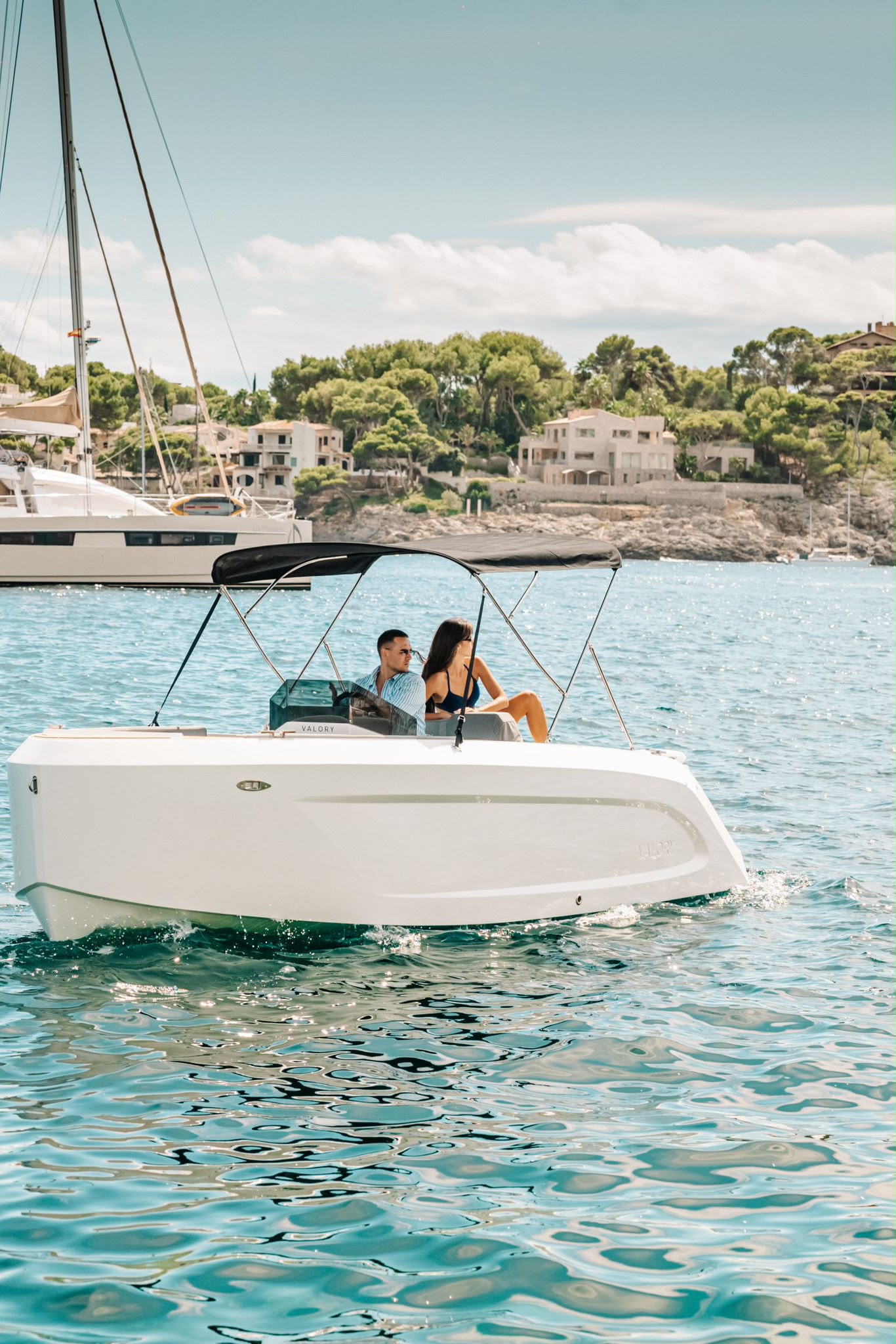 Valory 570 Brizo