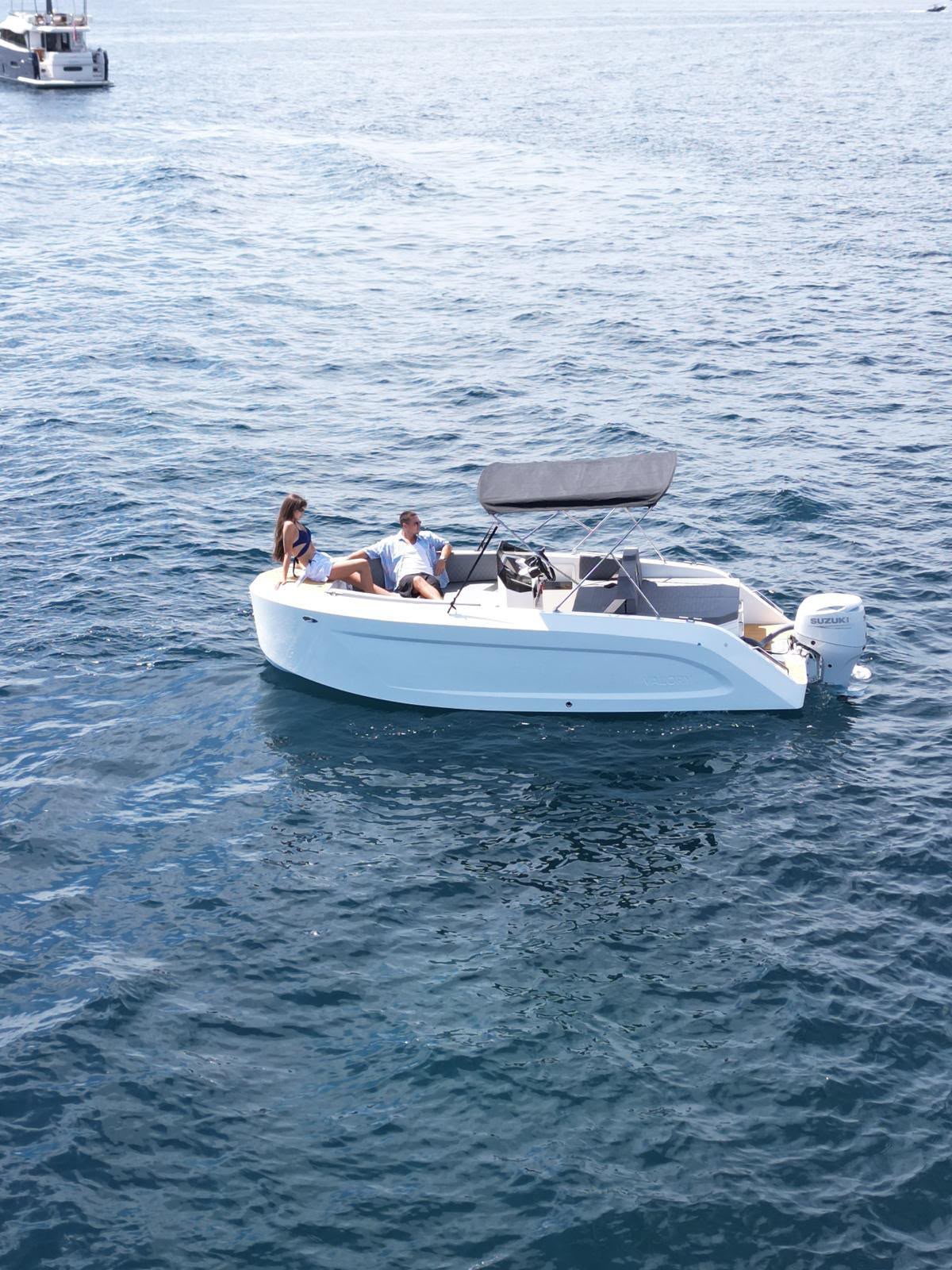 Valory 570 Brizo