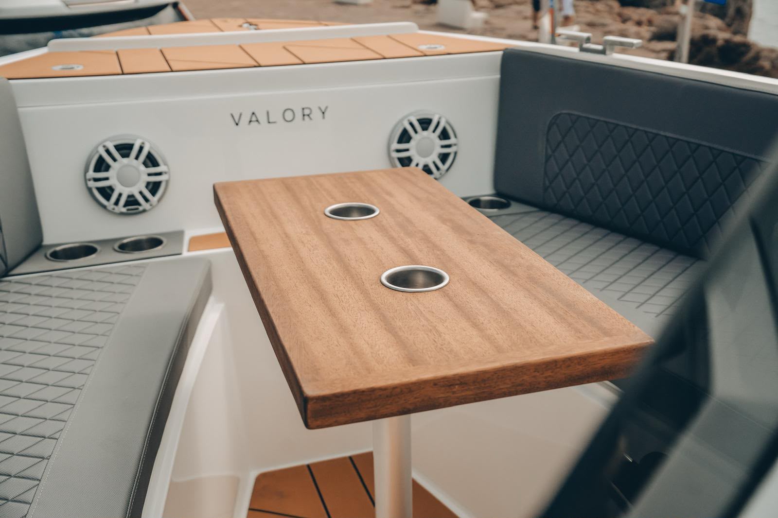 Valory 570 Brizo