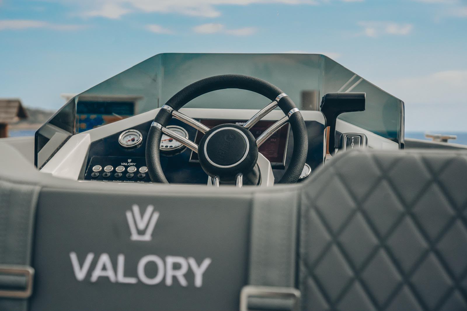 Valory 570 Brizo