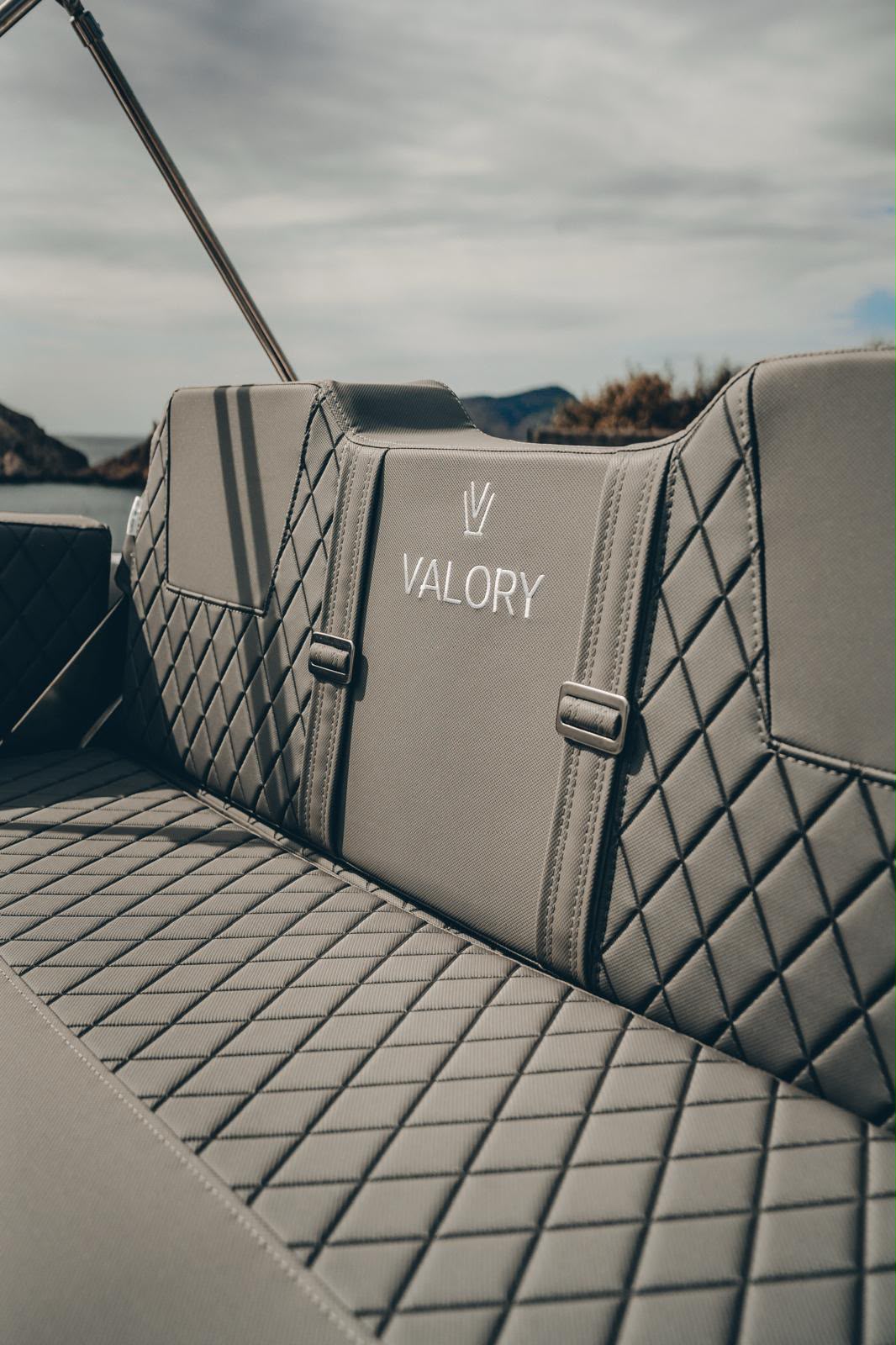 Valory 570 Brizo