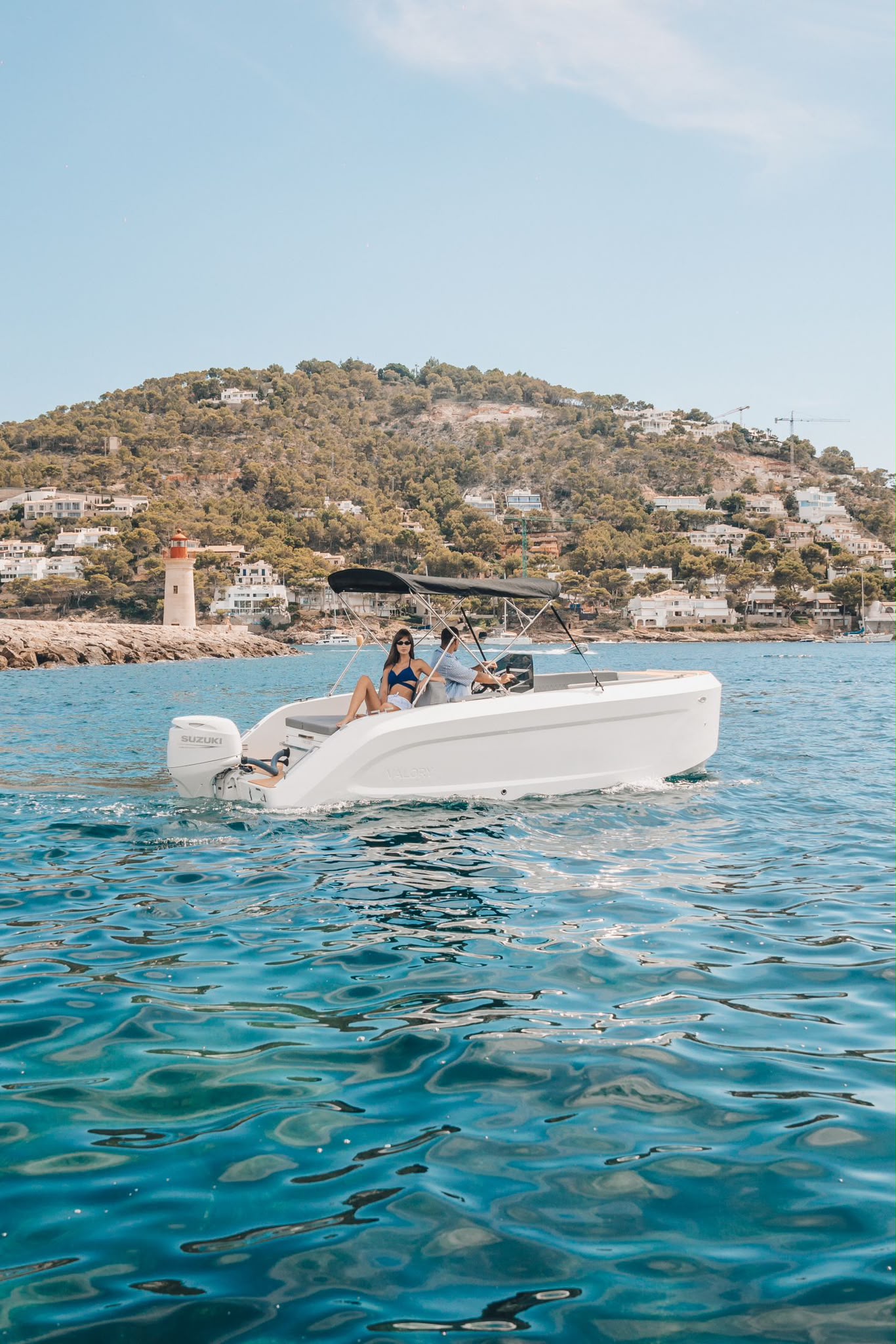 Valory 570 Brizo