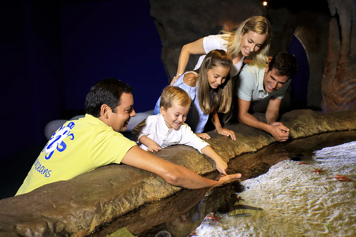 Palma Aquarium