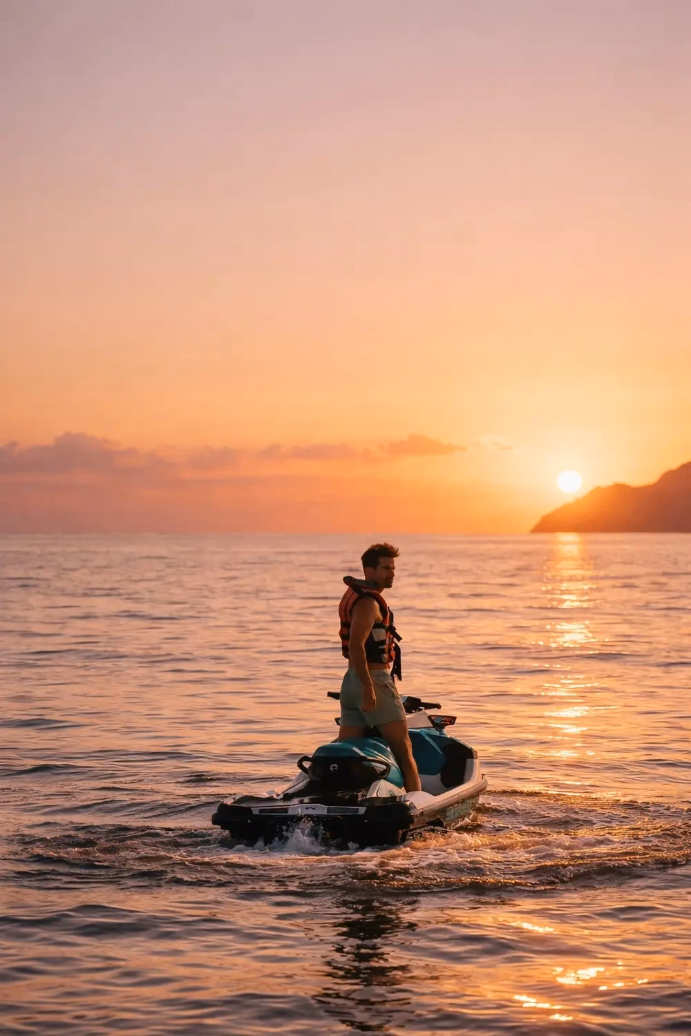 Sunset Tour