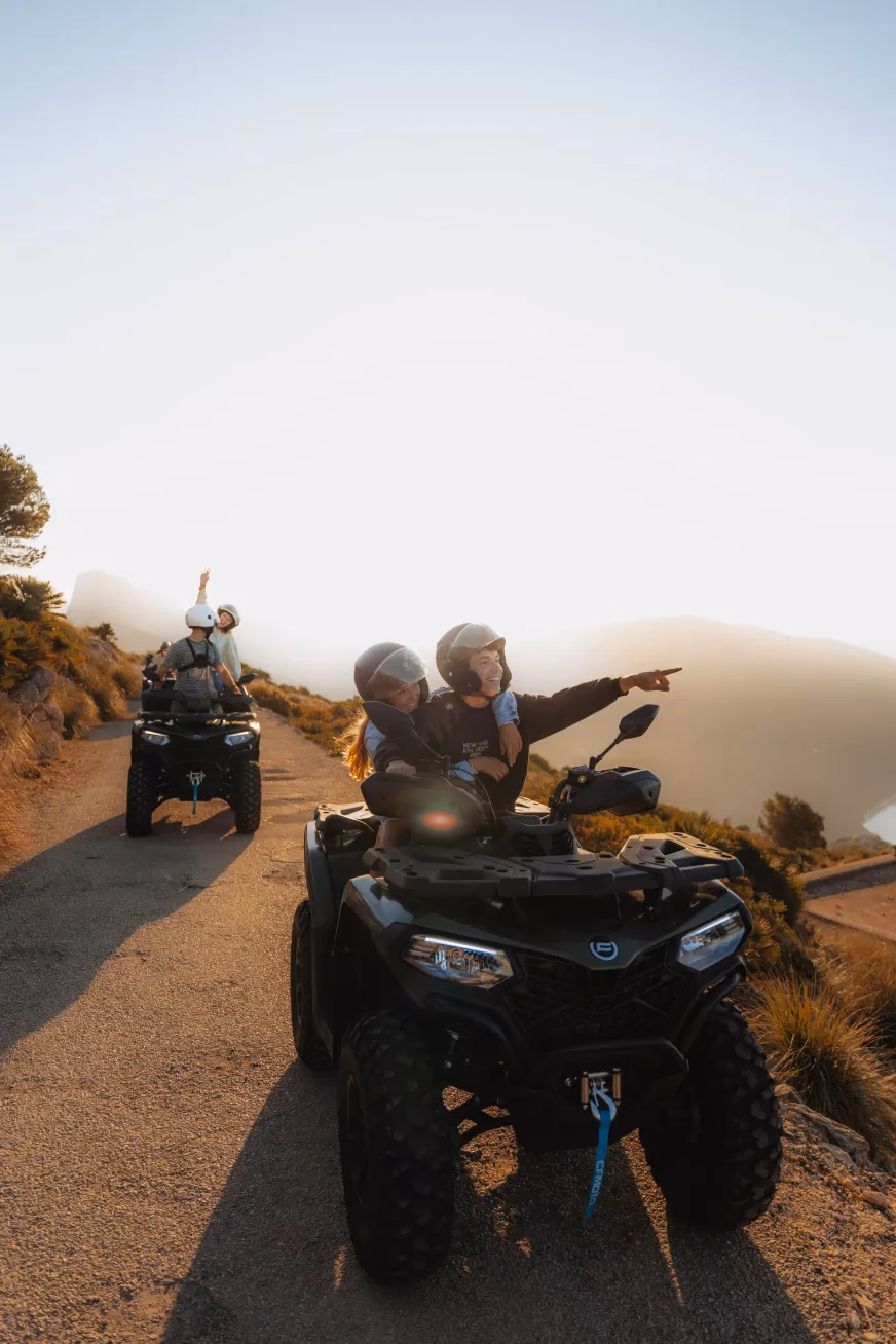 Sunset Tour