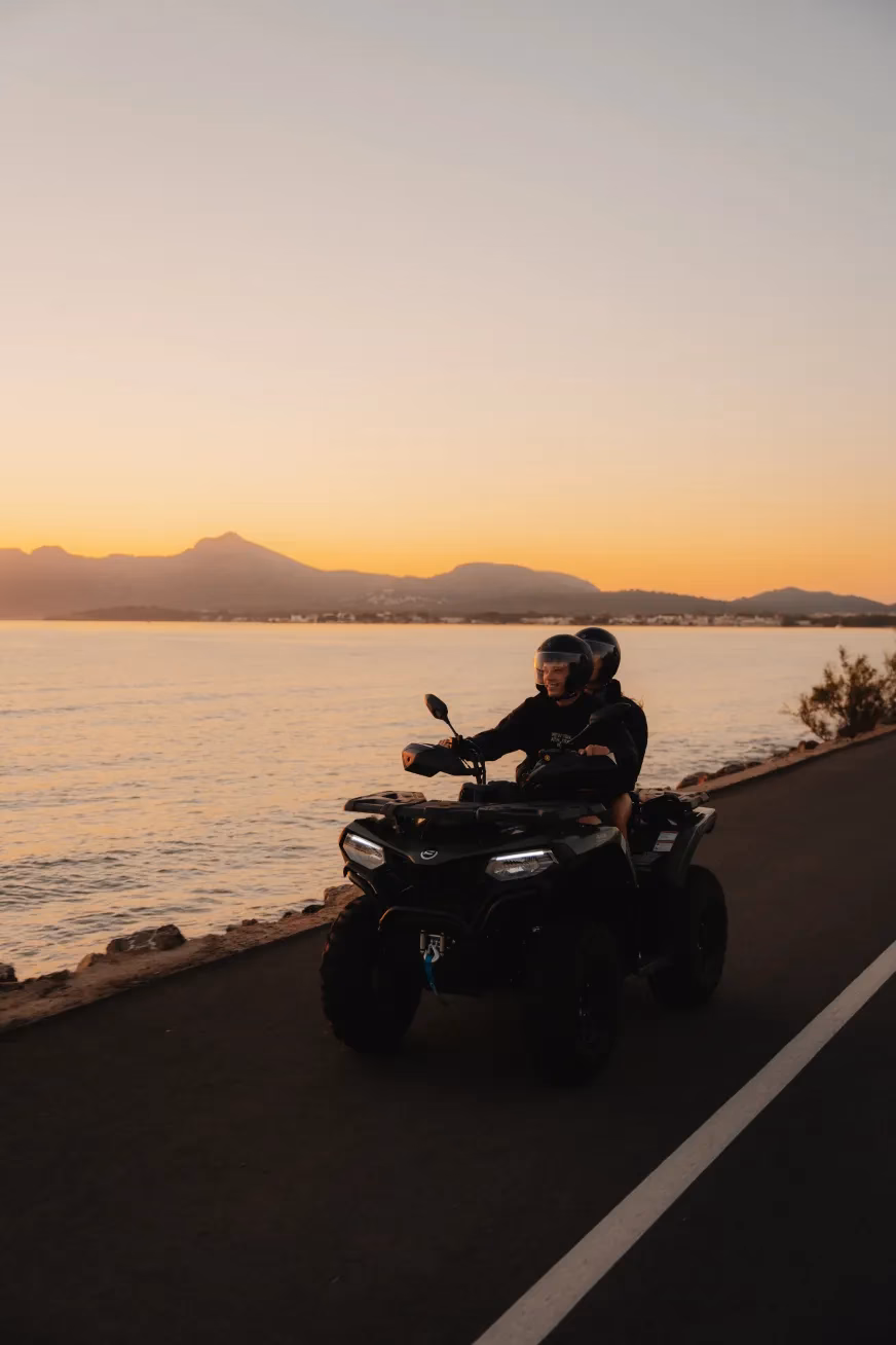 Sunset Tour