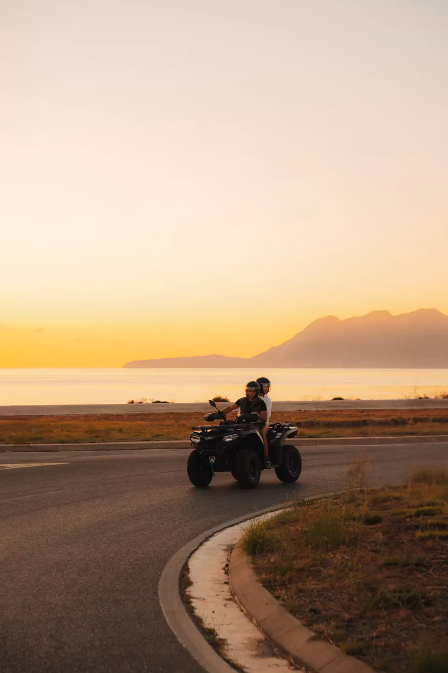 Sunset Tour