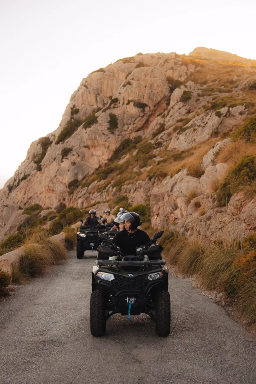 Sunset Tour