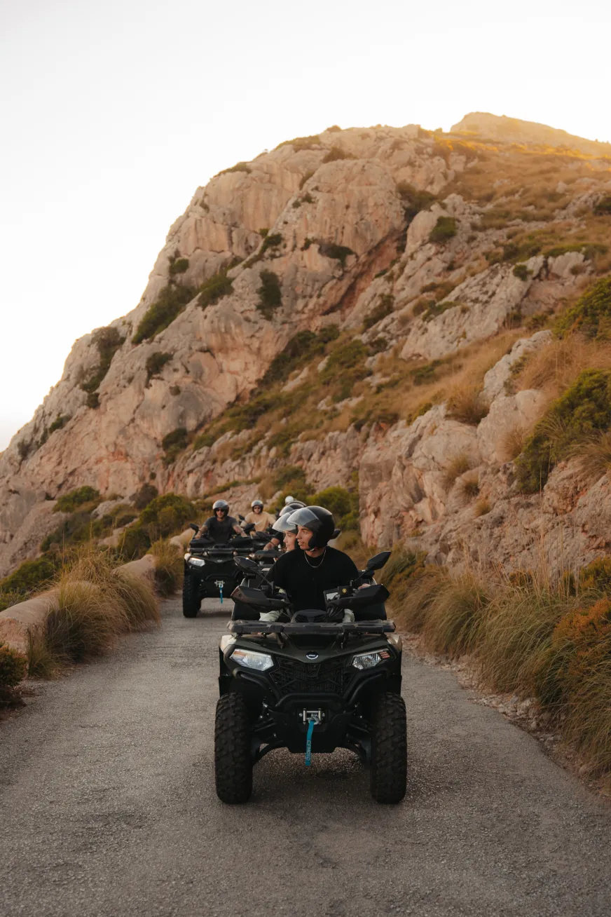 Sunset Tour