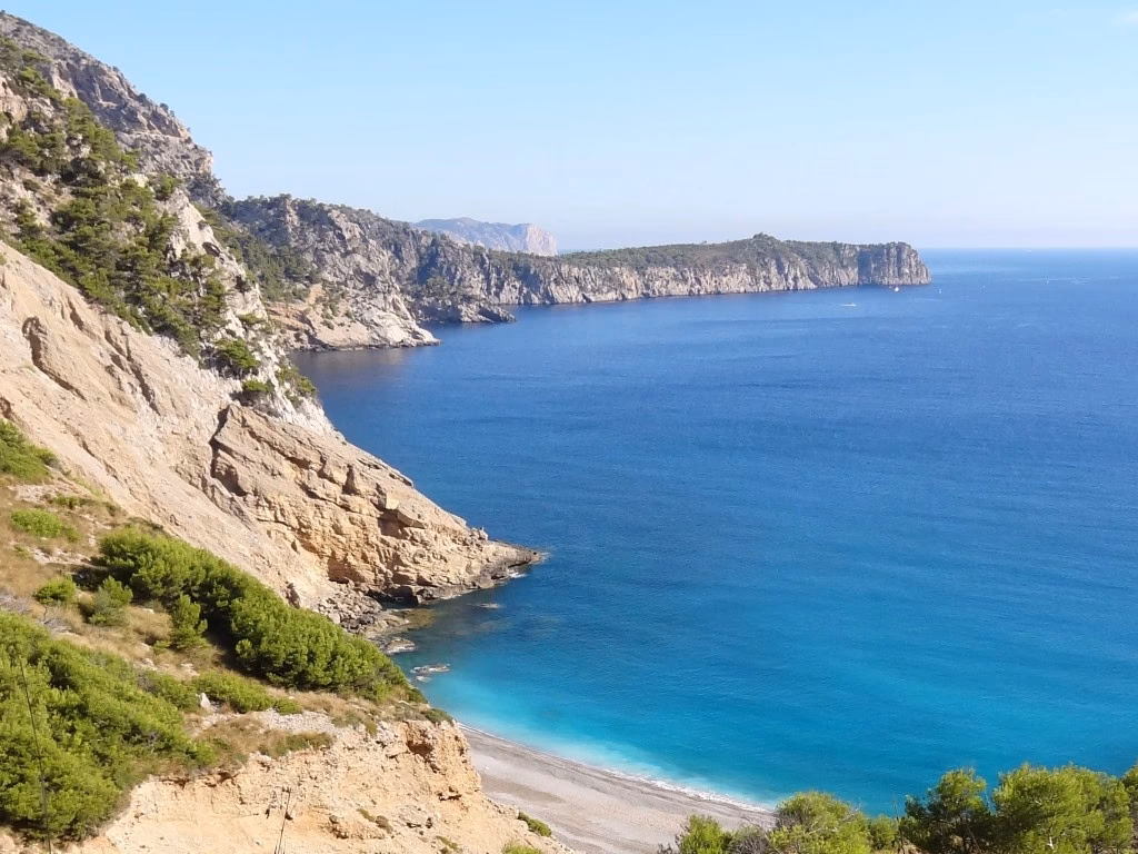 Barco privado — Experiencia Formentor/Parque Natural (7h)