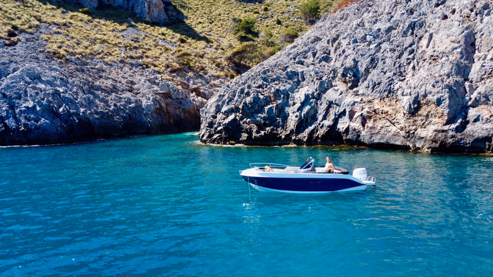 As Marine — Coll Baix Adventure