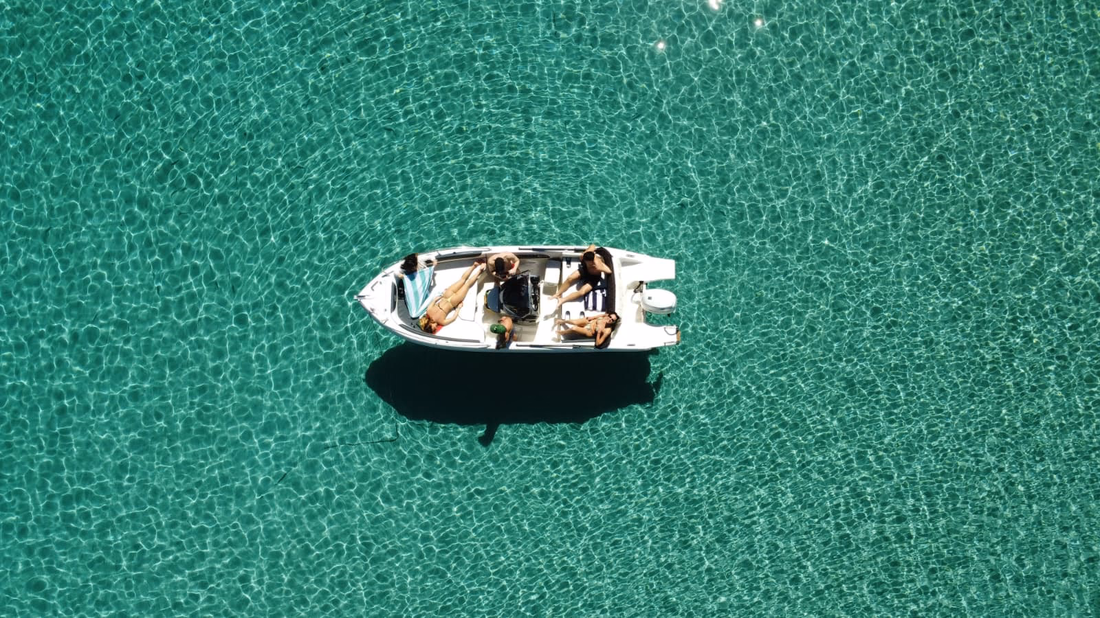 As Marine — Coll Baix Adventure