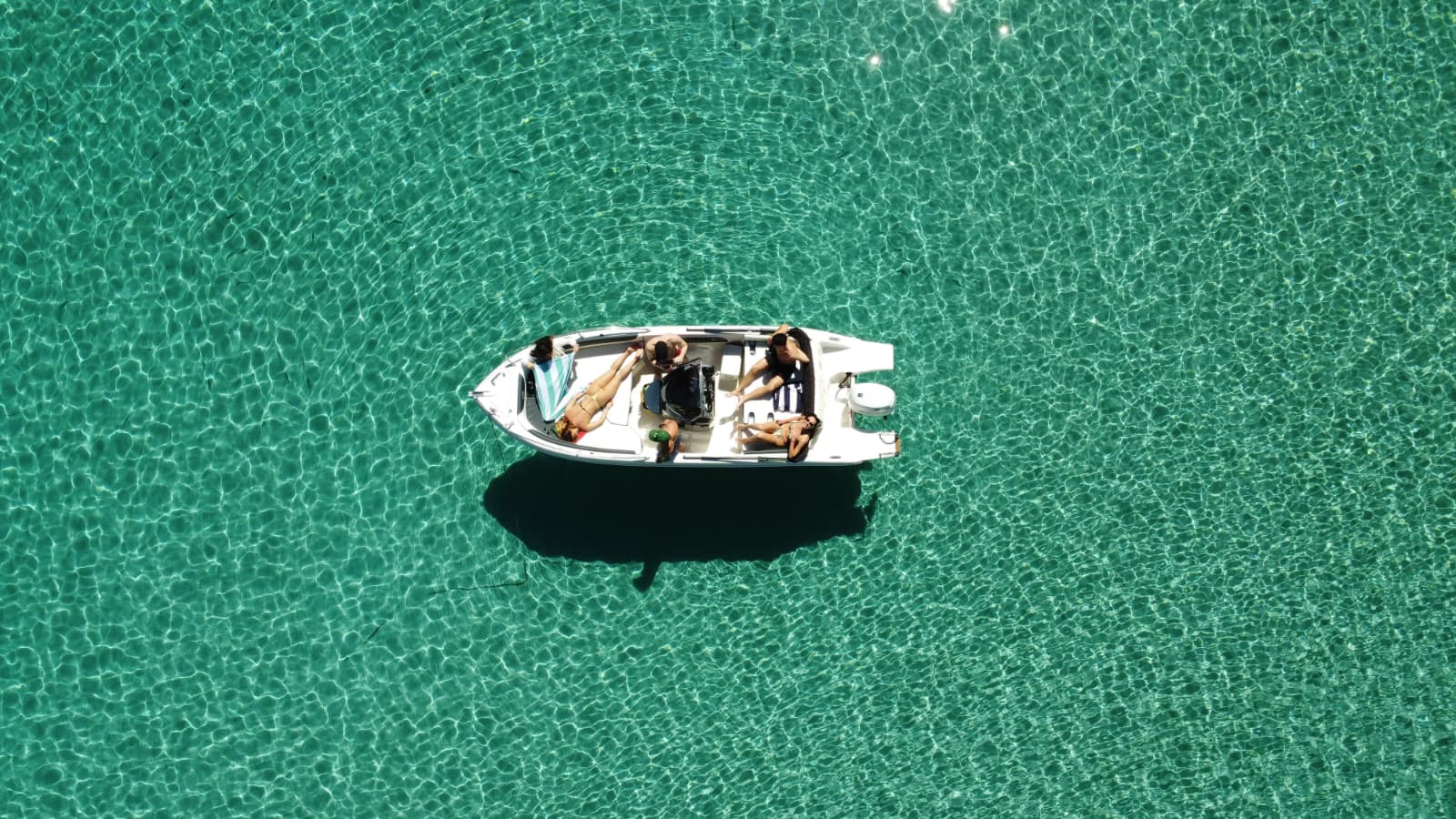 As Marine (máx 4 pax) — Coll Baix, Formentor, Cala Figuera (6h)