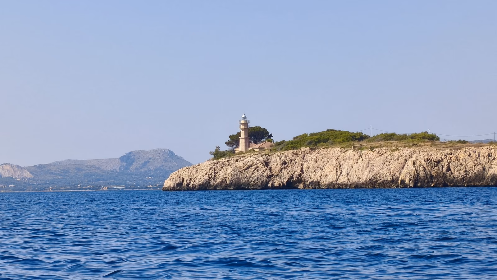 Excursión privada en Llaut Mallorquín de Madera (4h)
