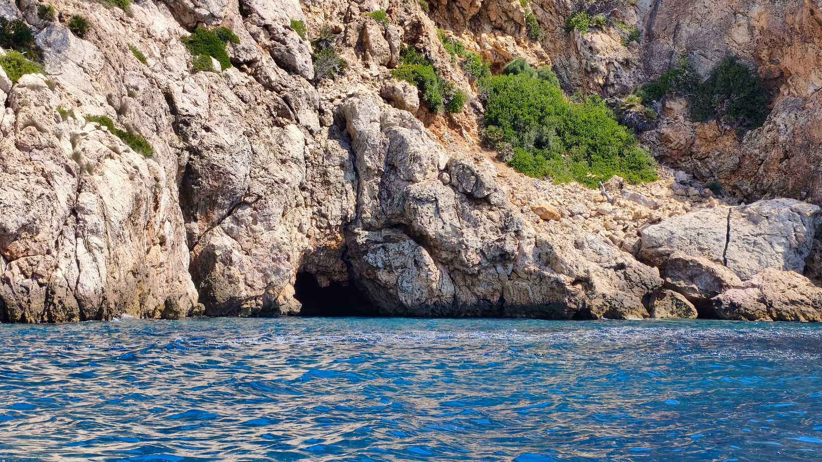 Excursión privada en Llaut Mallorquín de Madera (4h)