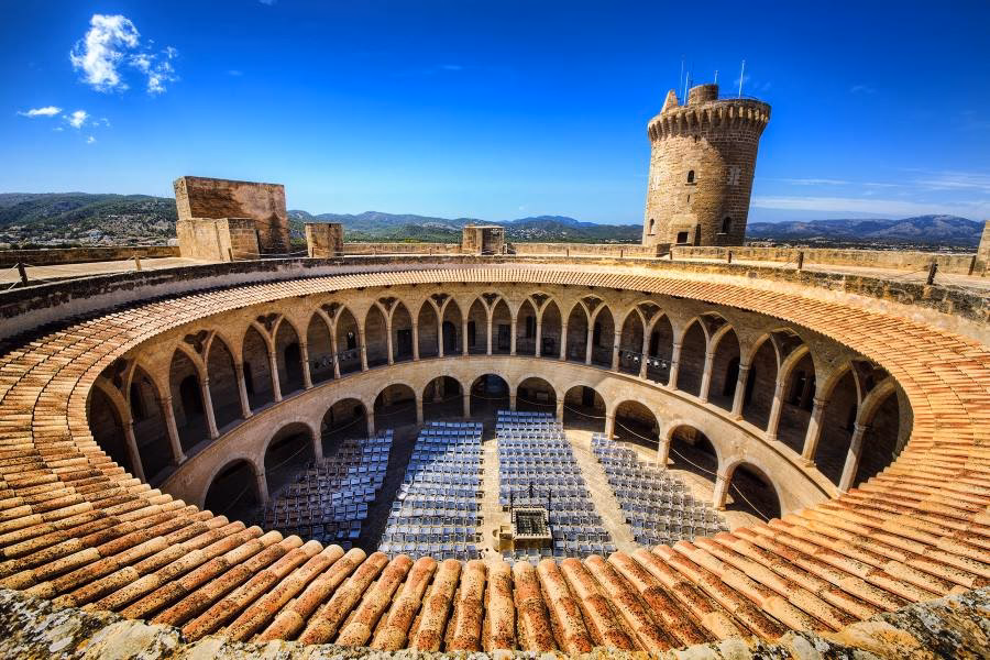 Palma a tu ritmo + Citysightseeing