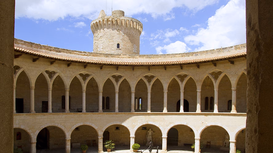 Palma a tu ritmo + Citysightseeing