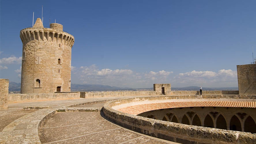 Palma a tu ritmo + Citysightseeing