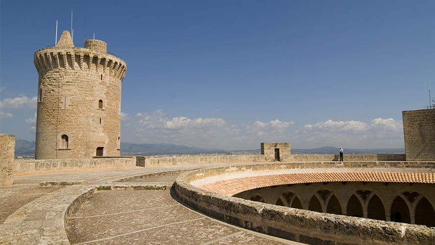 Palma a tu ritmo + Citysightseeing