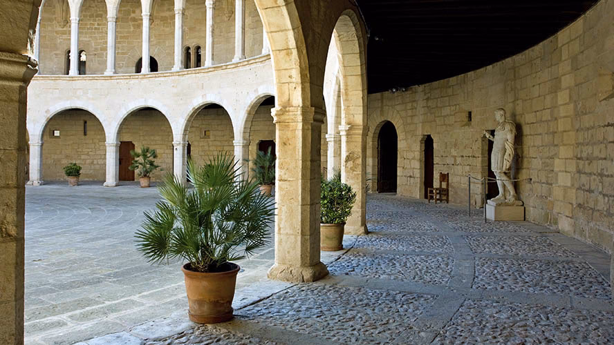 Palma a tu ritmo + Citysightseeing
