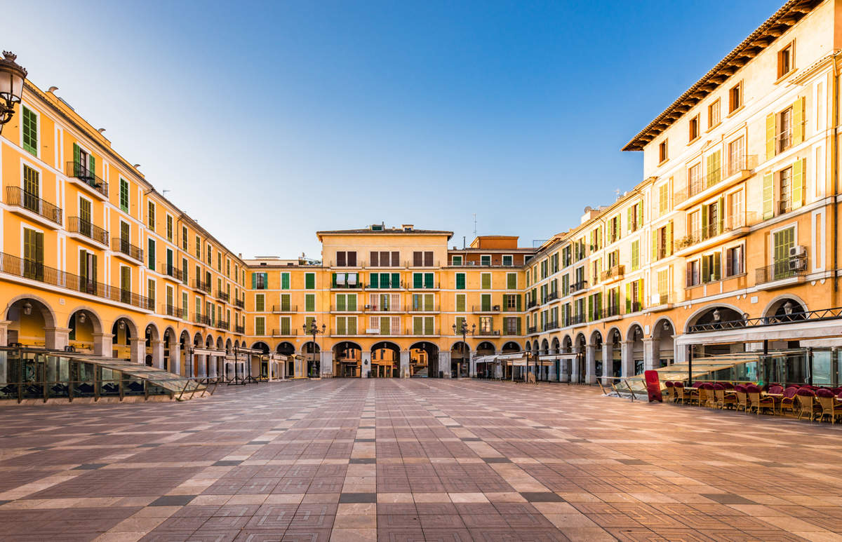 Palma Cultural + Valldemossa