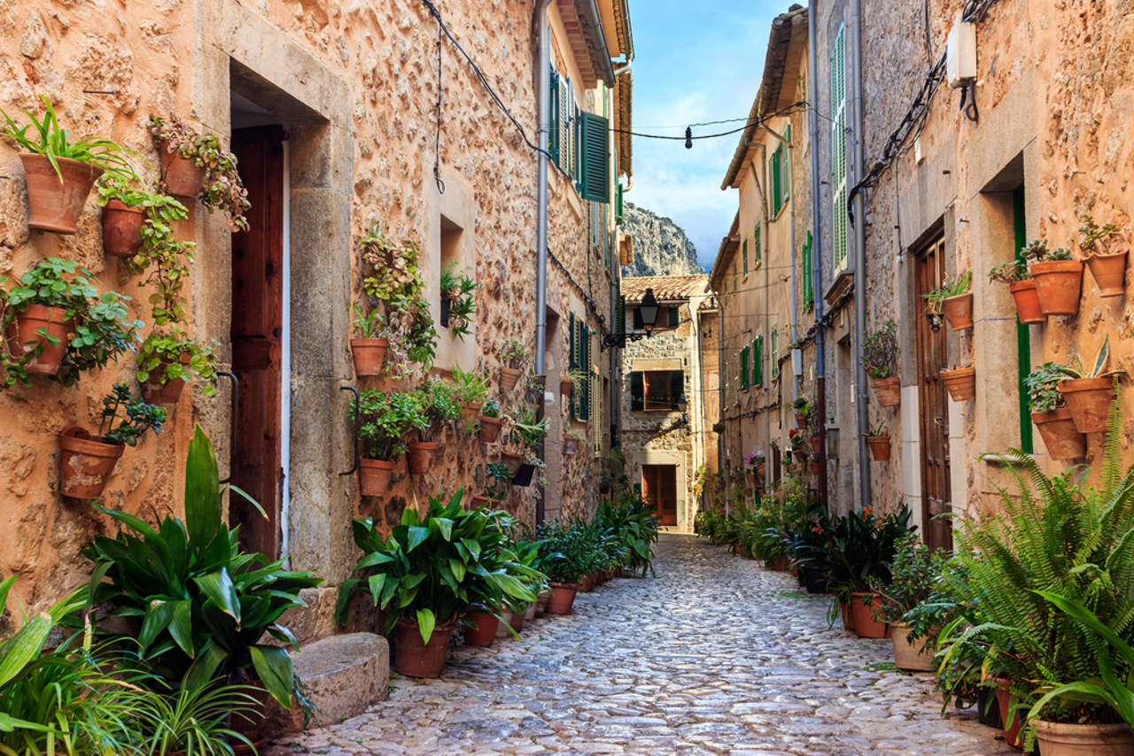 Palma a tu ritmo + Valldemossa