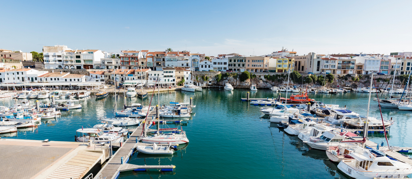 Vuelta Isla Menorca + Ruta guiada con traslado