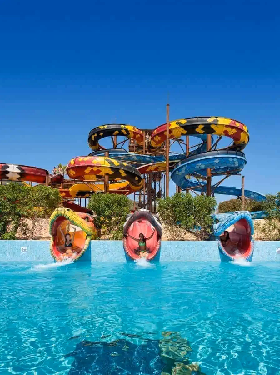 Aqualand (sin transfer)