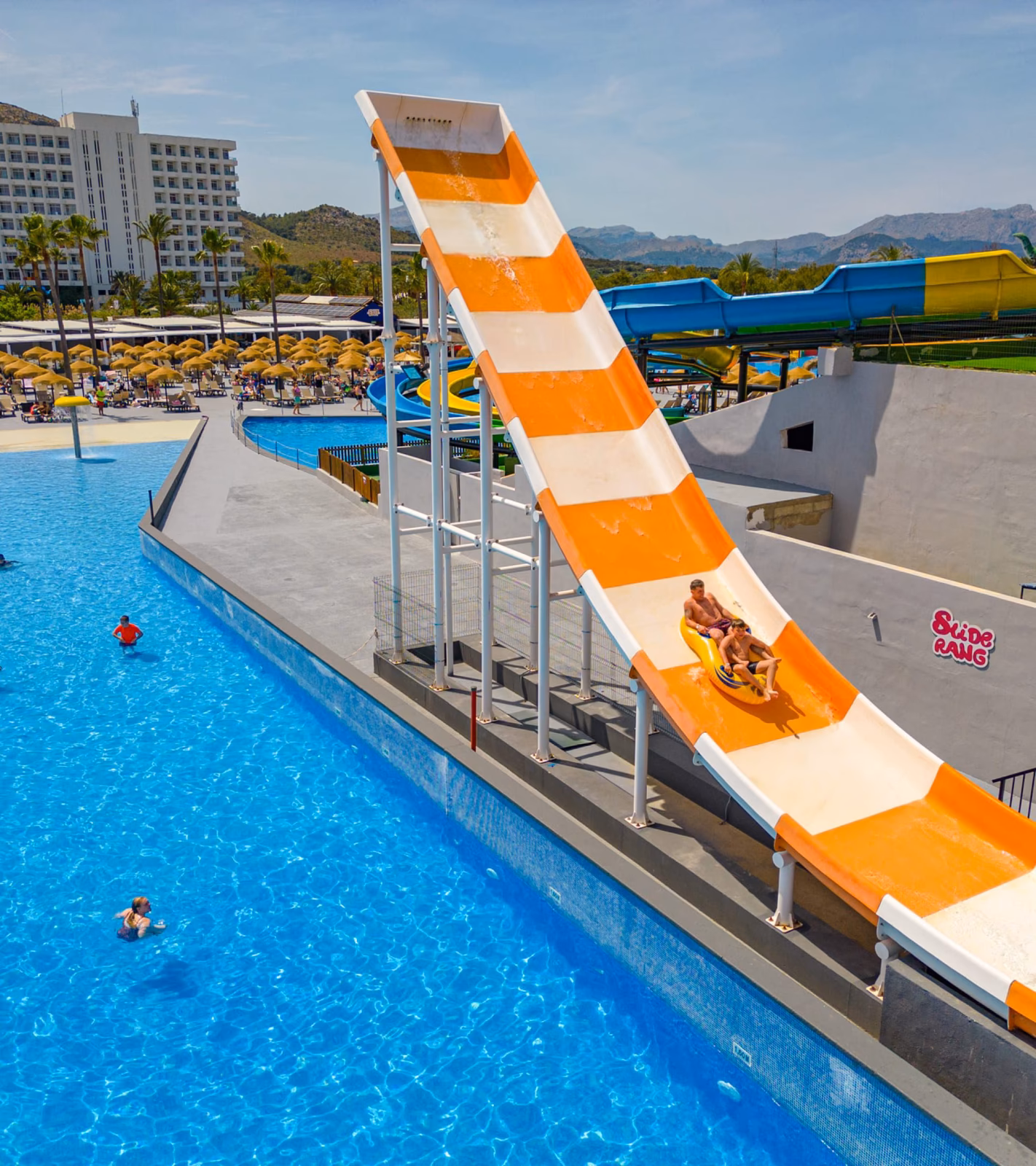 Hidropark Alcudia