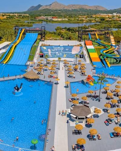 Hidropark Alcudia