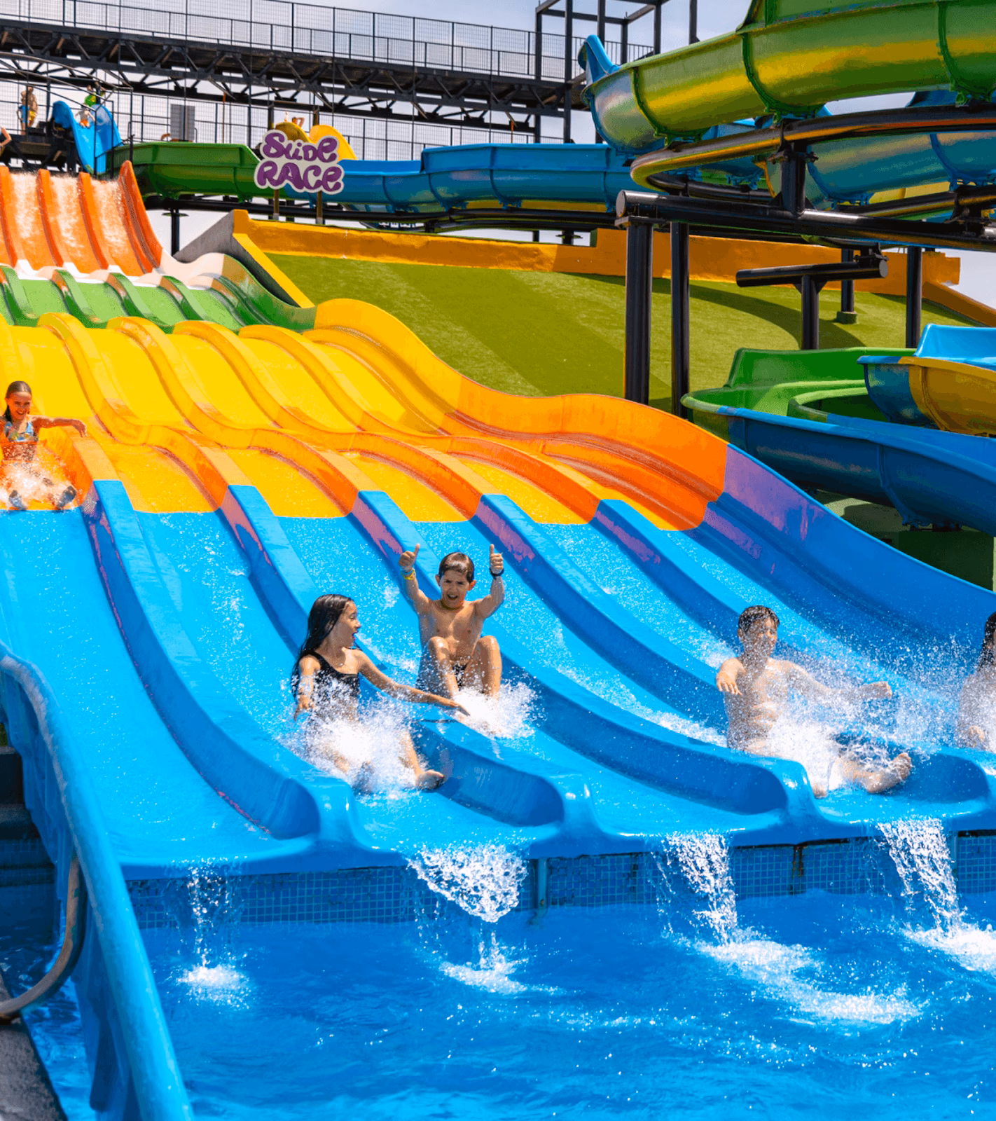 Hidropark Alcudia